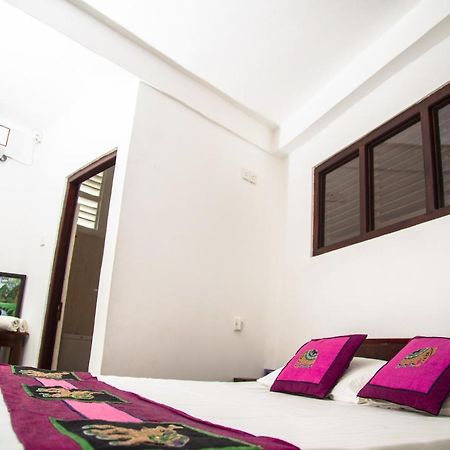 D Family Resort Anuradhapura Exterior photo