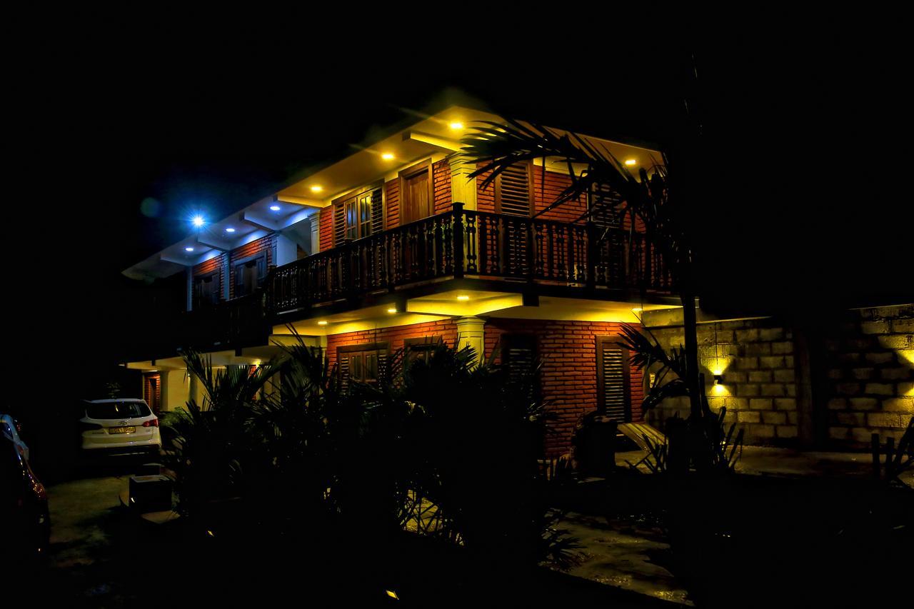 D Family Resort Anuradhapura Exterior photo