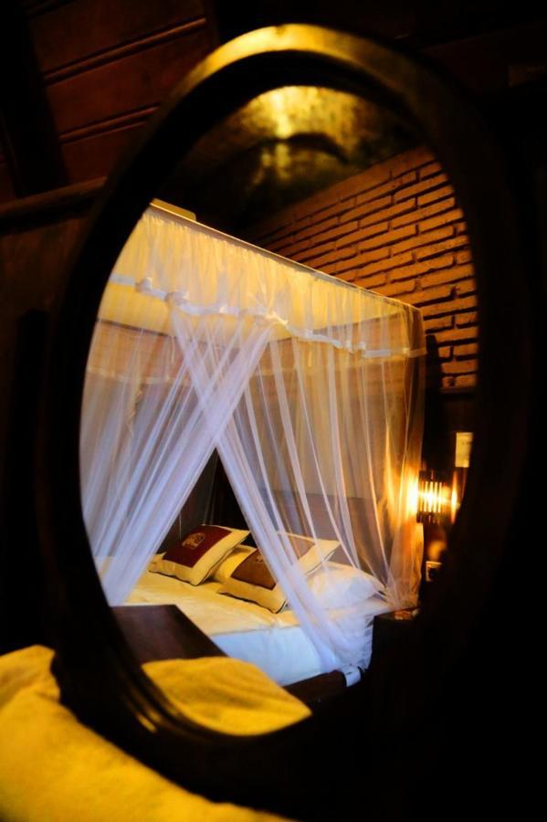 D Family Resort Anuradhapura Exterior photo